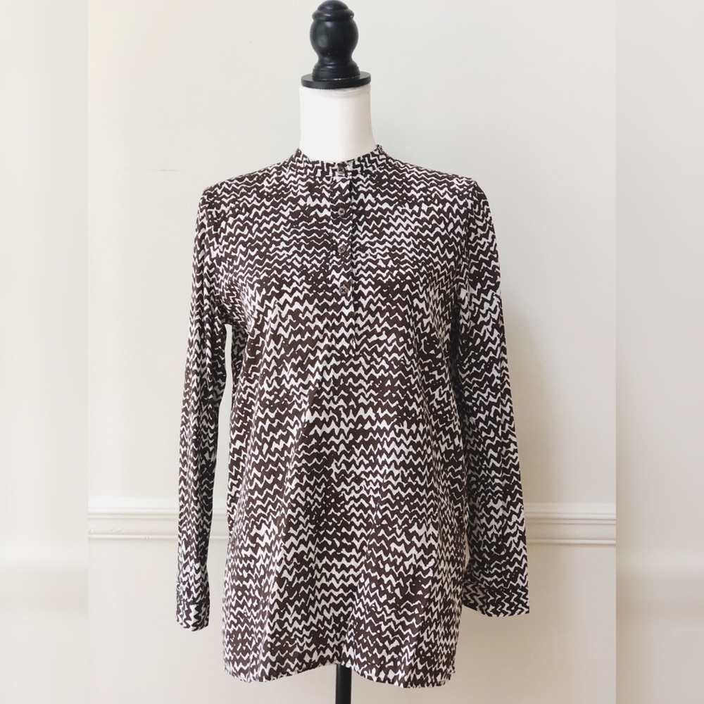 Gap casual cotton shirt